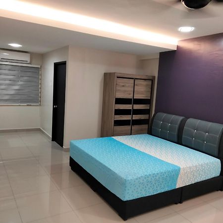 Wl Homestay Ситиаван Номер фото